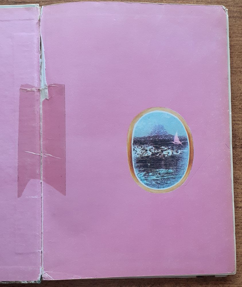 Voda z dračej studničky / Edícia Otvor sa, rozprávka