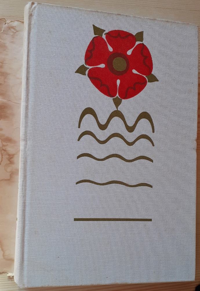 Životy posledních Rožmberku I. II.