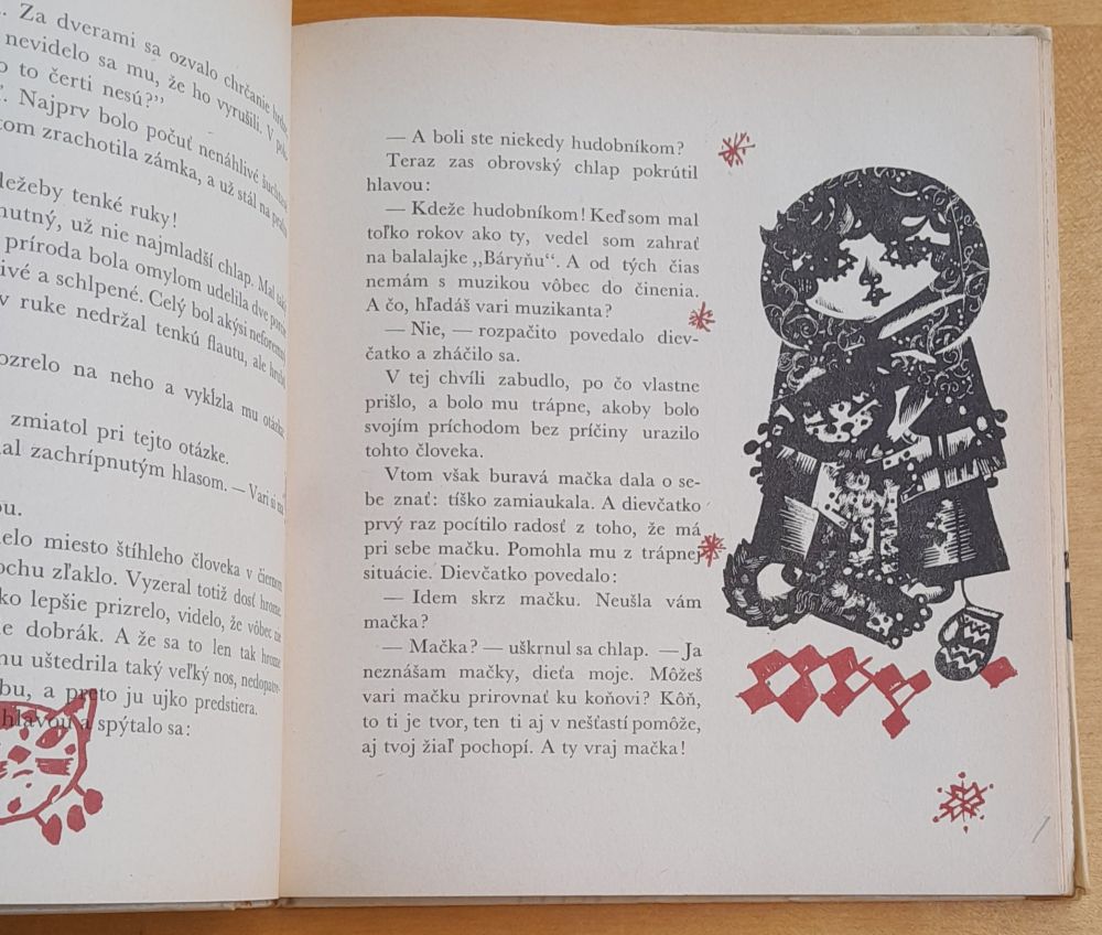 Chlapec s korčuľami - Jurij Jakovlev