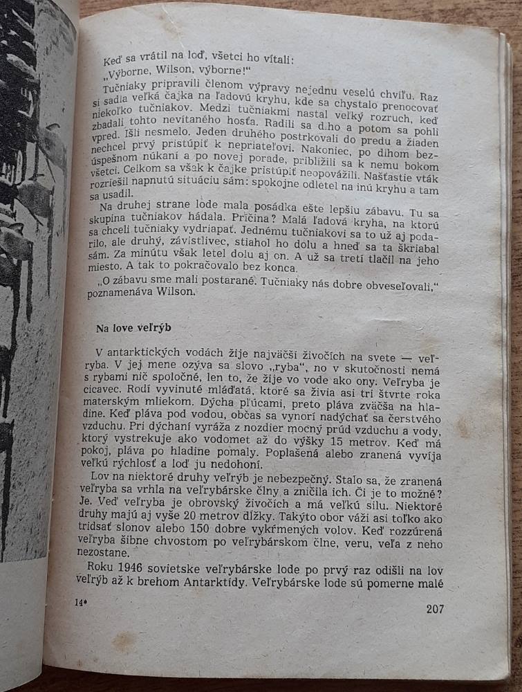 Okolo sveta / Zemepisné čítanie pre 6. ročník Všeobecnovzdelávacích škôl 