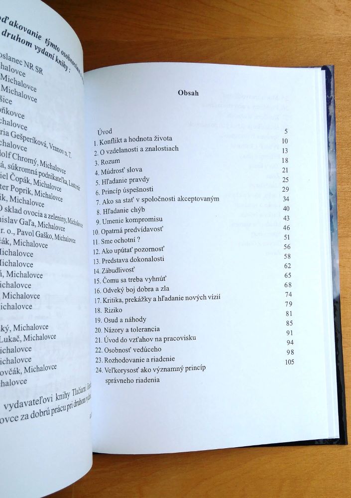 Pozitívne správanie