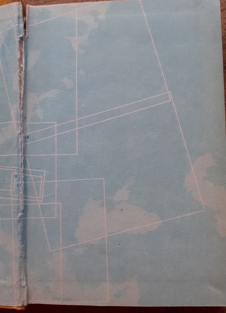 Vreckový atlas sveta