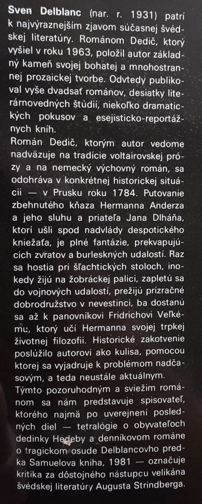 Dedič
