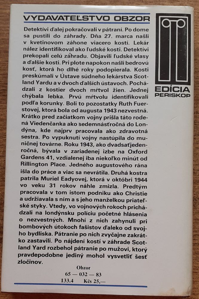 Škrtič z Notting Hillu