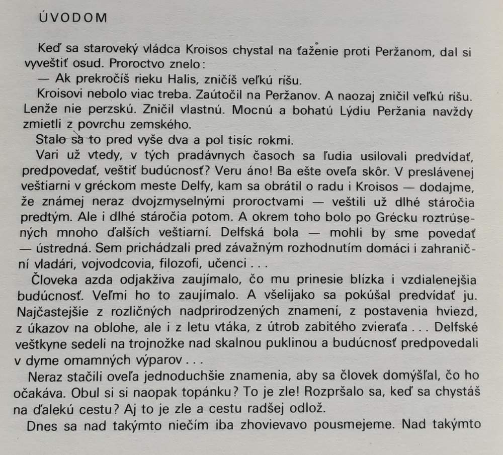 Výpravy do budúcnosti