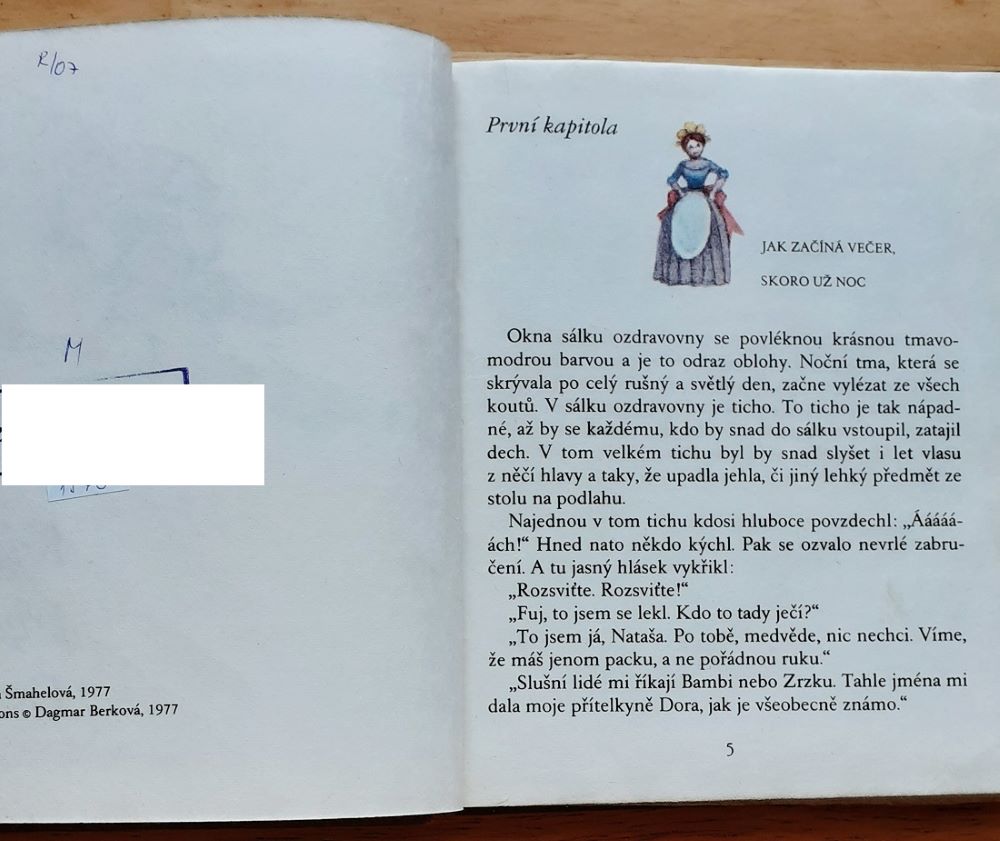 Kdy přijde Dora