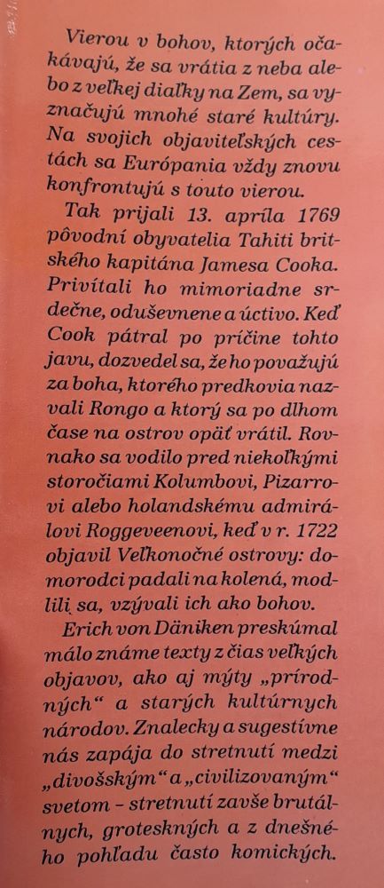 Bohovia prichádzajú