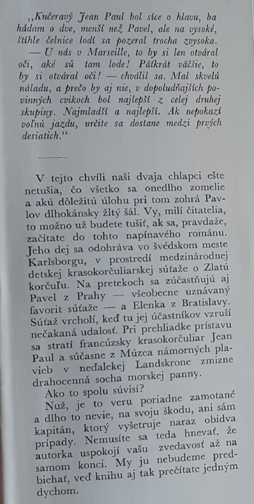Boj o Zlatú korčuľu