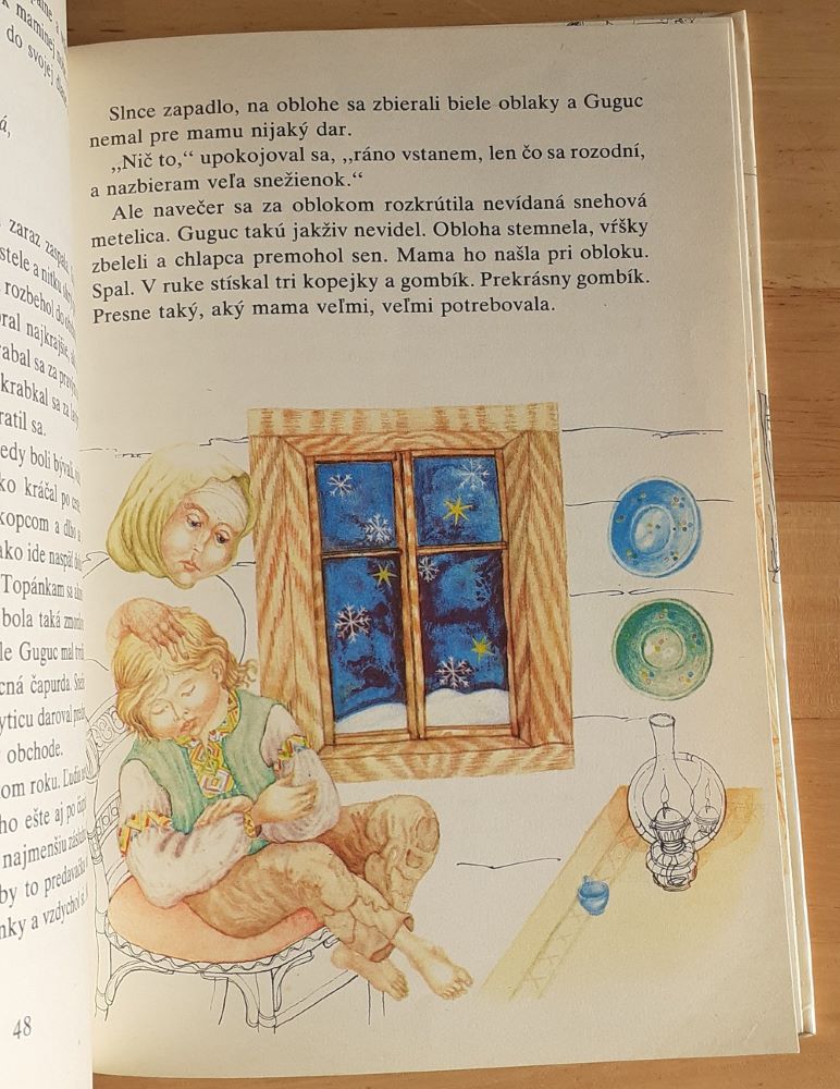 Gugucove dobrodružstvá