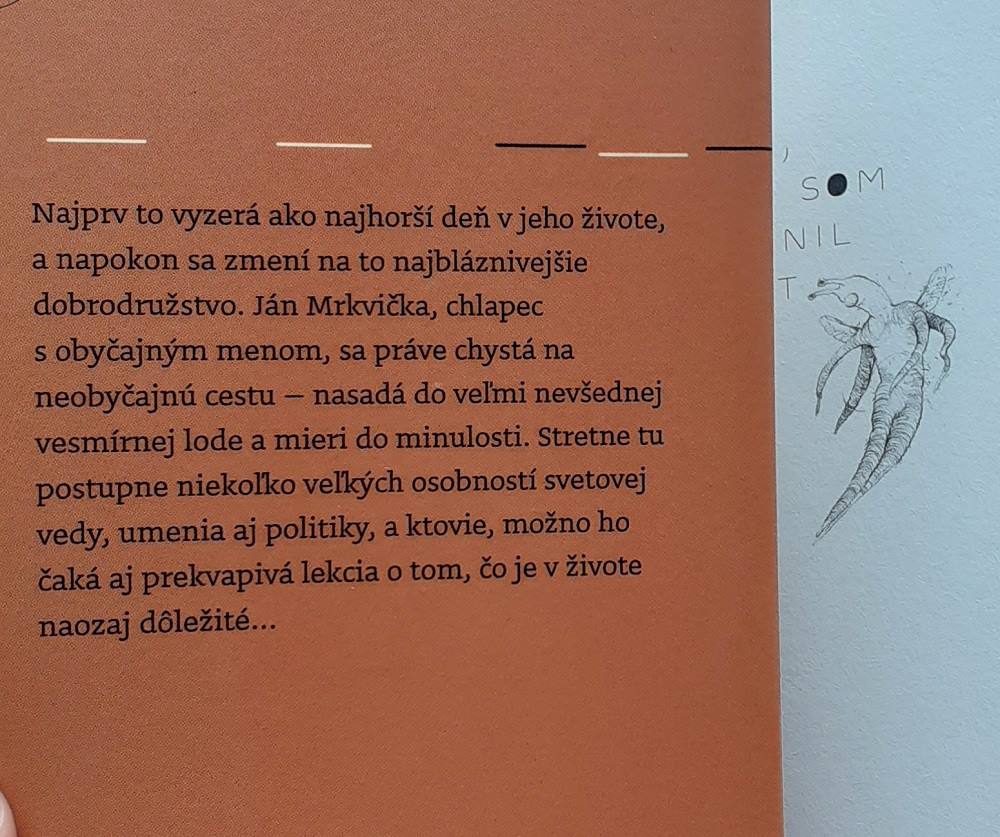 Deň, keď som zmenil svet