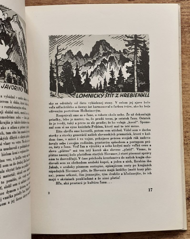 Tatry očami maliara