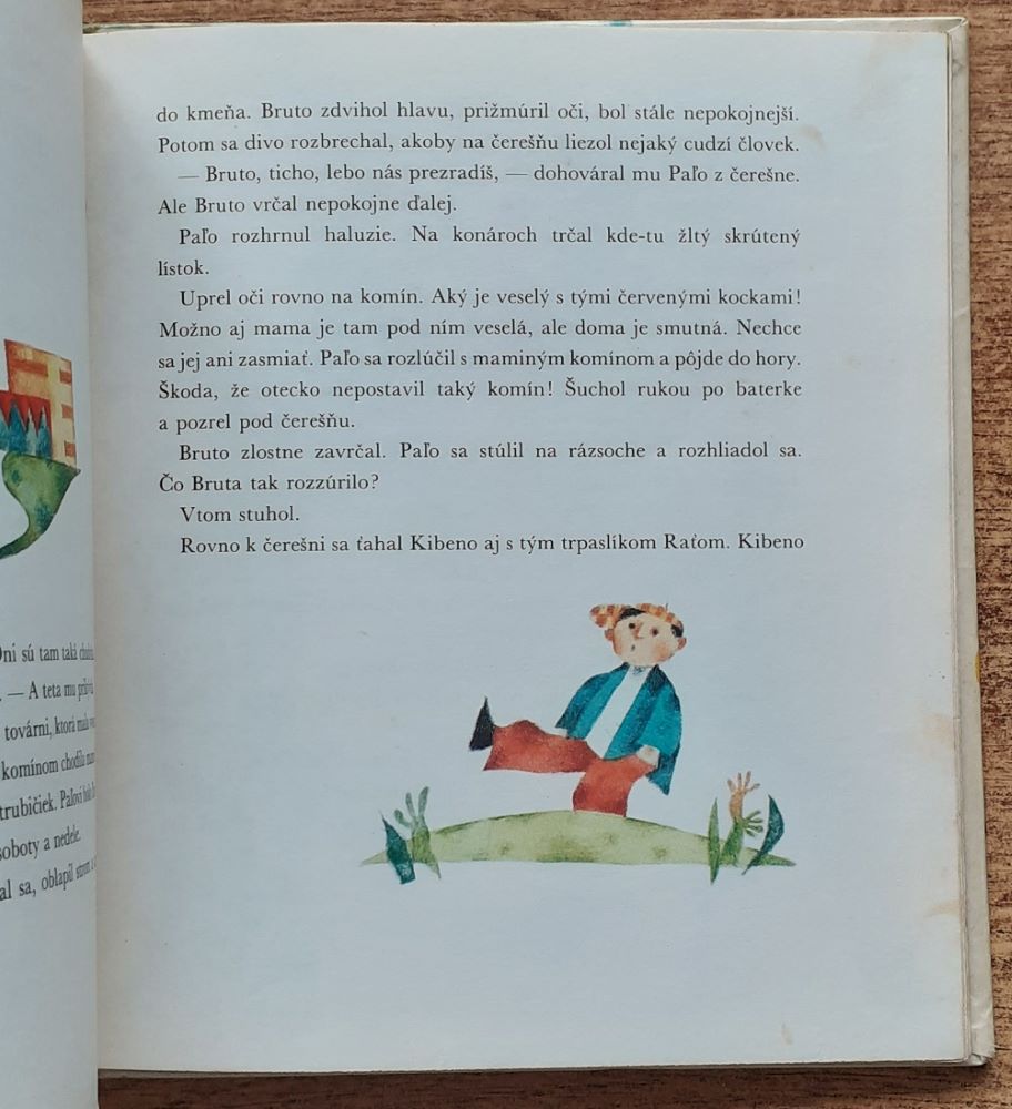 Poklad na Zvonovej hore / Klub mladých čitateľov