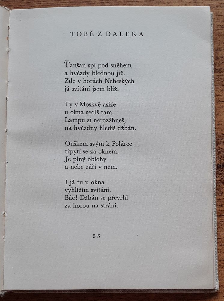 Sloky lásky