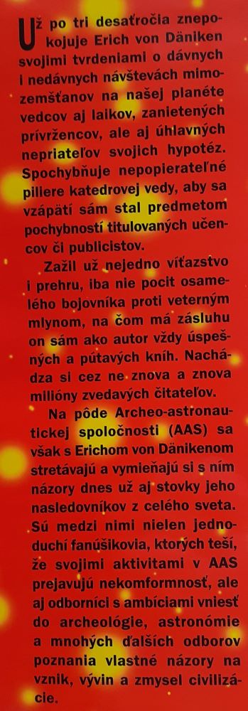 Cudzinci z kozmu