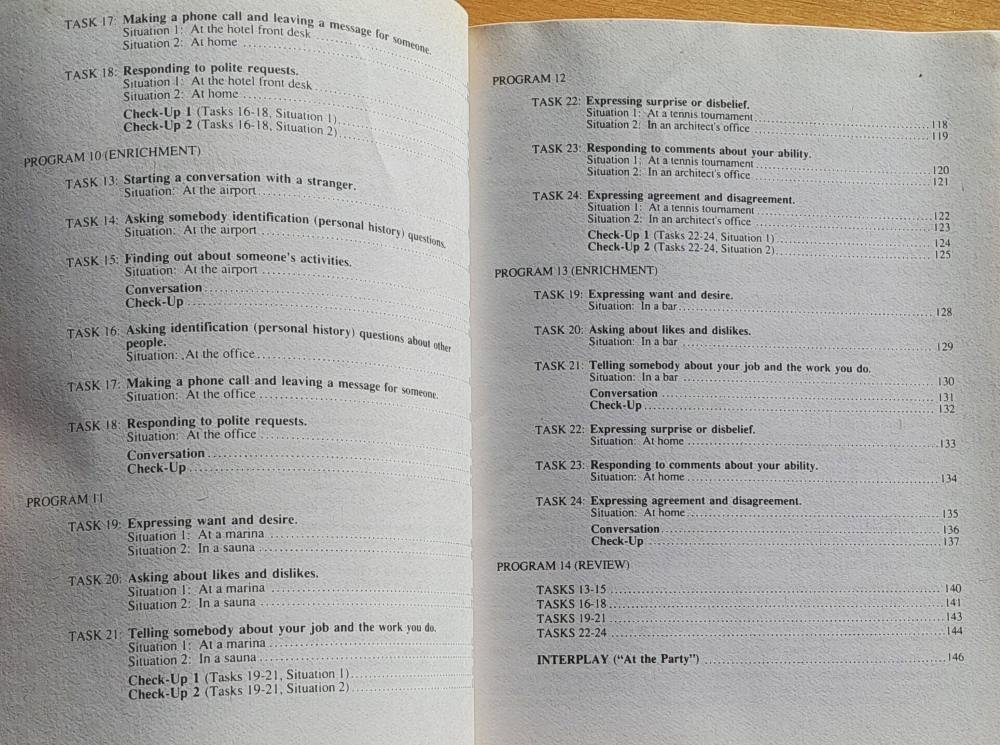 American english 1. / Book 1