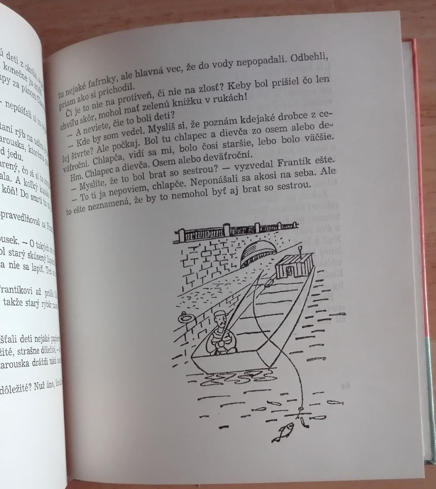 Poplach na Kováčskej ulici