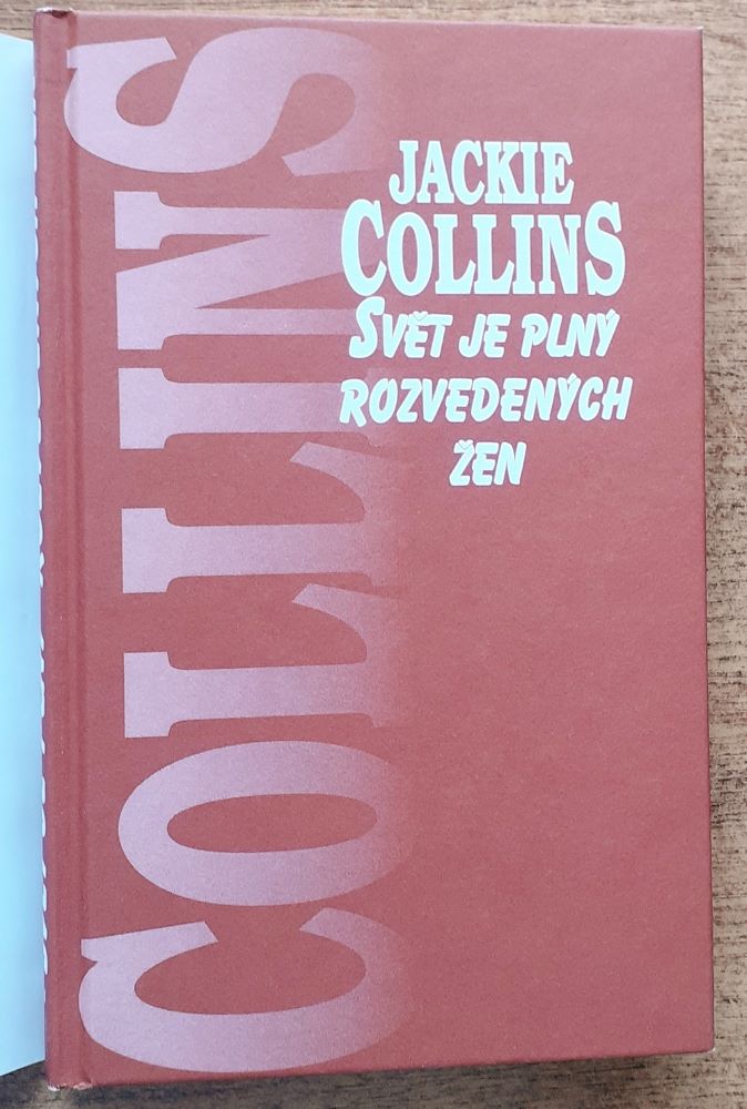 Svět je plný ženatých mužú / Svět je plný rozvedených žen