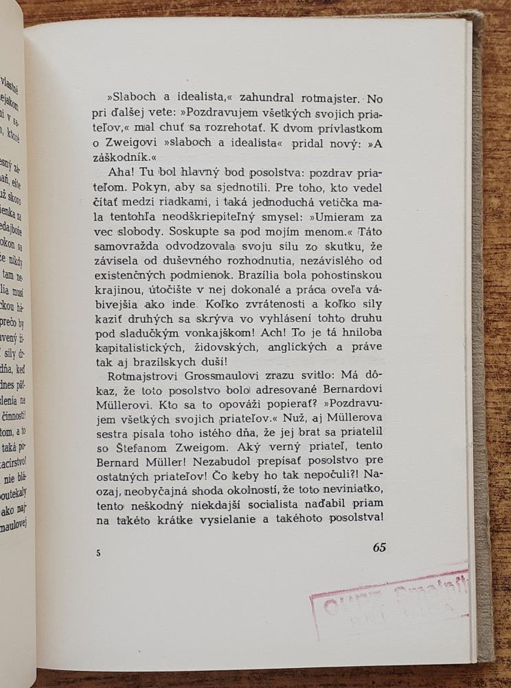 Čierne slnko / Román z nacistického Nemecka