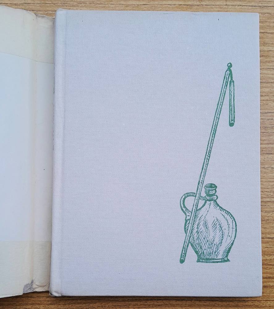 Išeu Macek, Ej Macejku, Macejku...