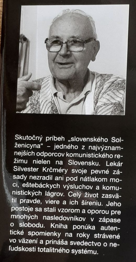 Pravdou proti moci / Príbeh muža, ktorého nezlomili