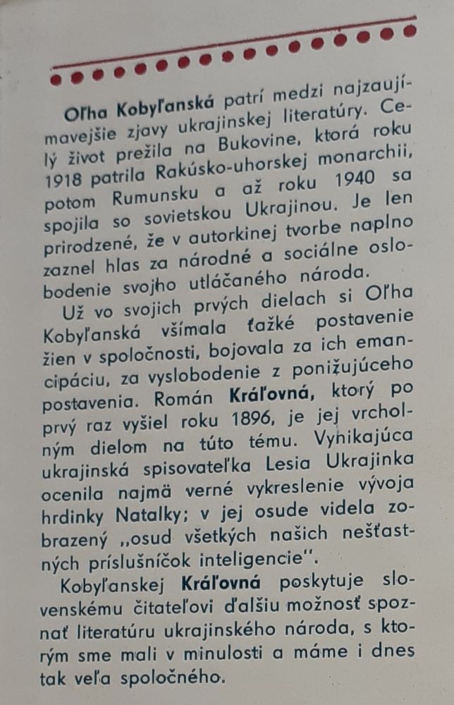 Kráľovná