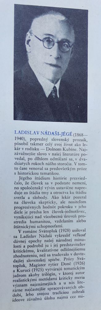 Svätopluk / Edícia Hviezdoslavová knižnica