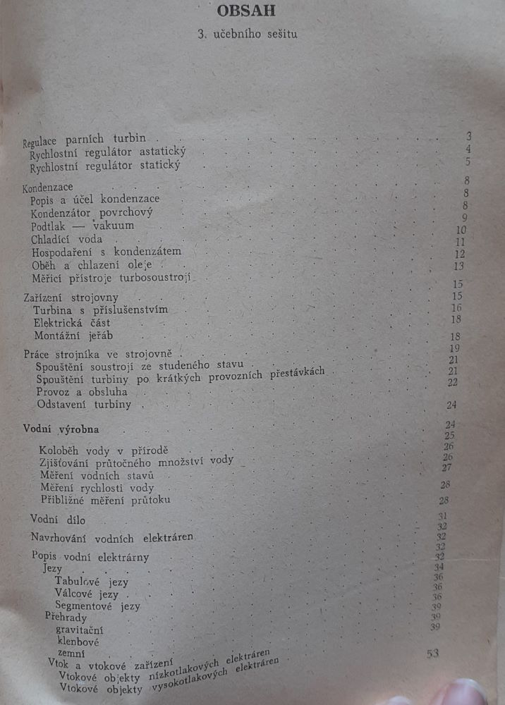 Mistrovská škola energetiky / 2 ks / Leo Herman