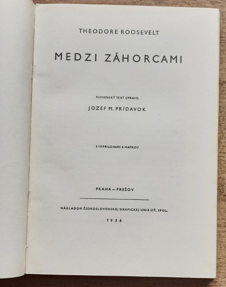 Medzi Záhorcami