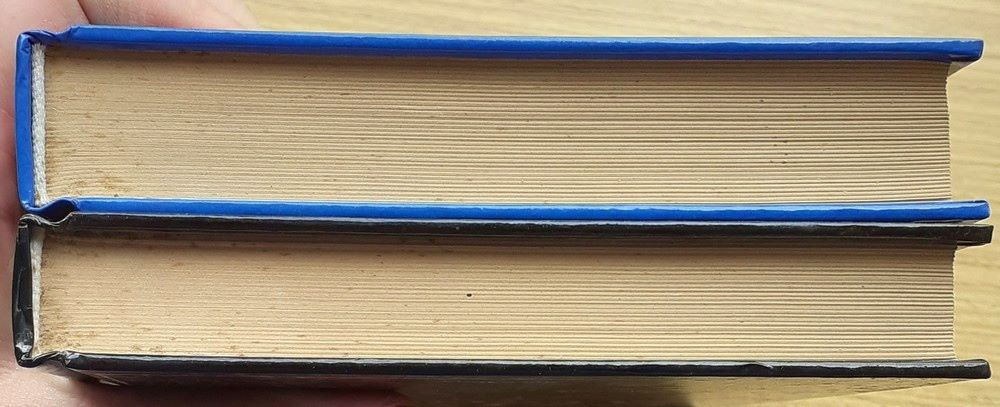 Tajomstvá Paríža 1. 2.