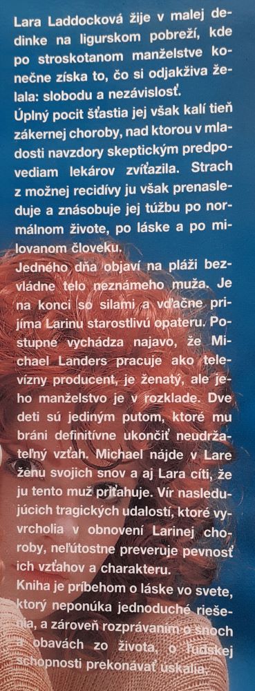 Larin príbeh