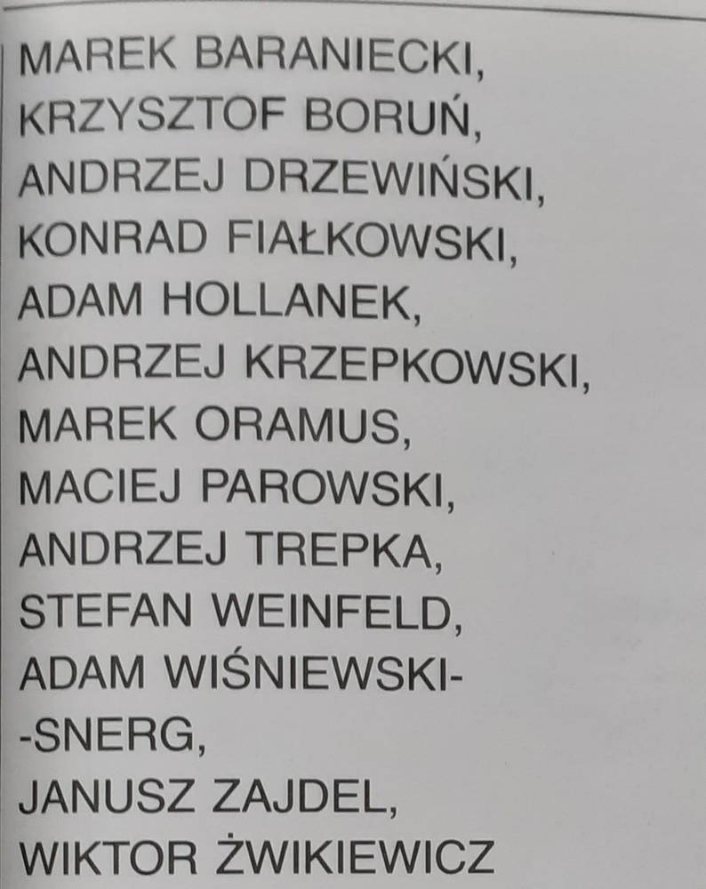 13x sci-fi / Volanie na Mliečnej ceste