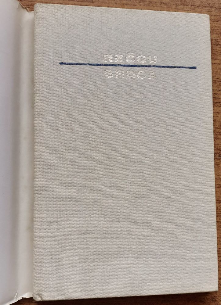 Rečou srdca