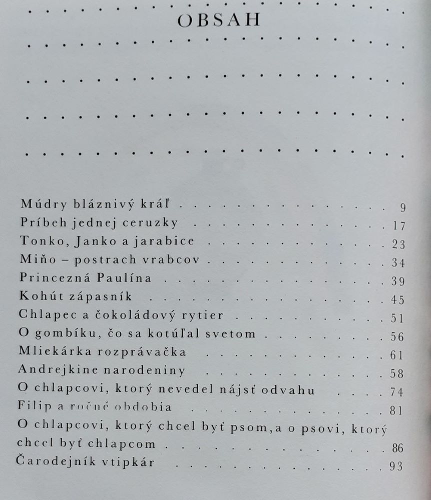 Múdry bláznivý kráľ / Edícia Zlatý kľúčik