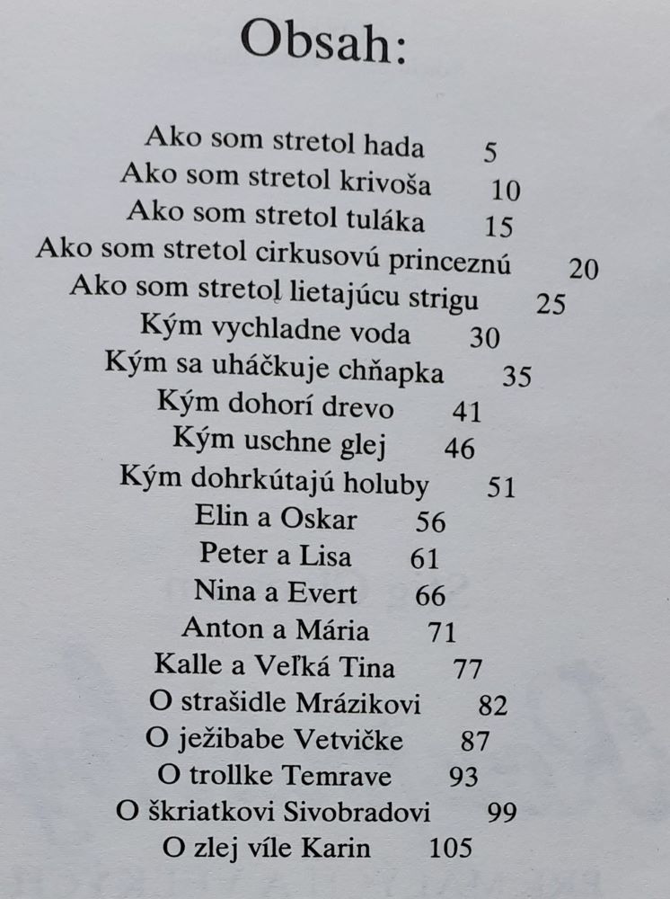 Rozprávky pre malých a veľkých / Edícia Zlatý kľúčik