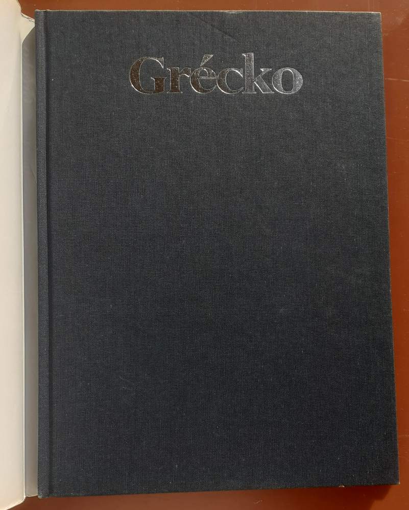Grécko