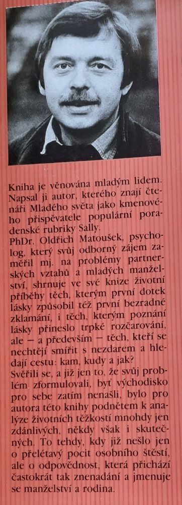 Kritické situace lásky