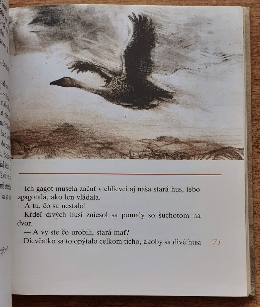 Rozprávky starej matere / Žofkine rozprávky / Vybrané spisy