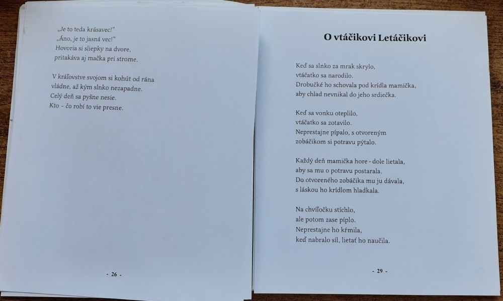 Ako zvieratká život baví