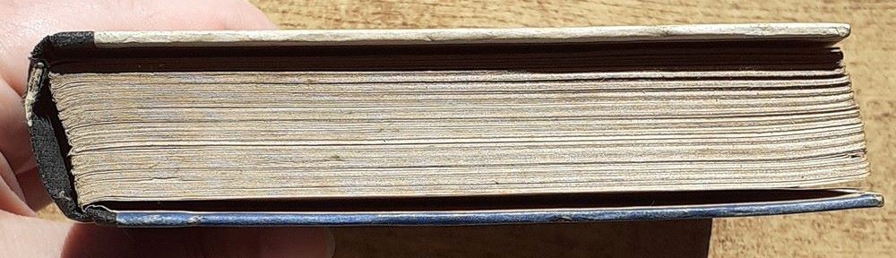 Starý Čvirik / Dobré slovo