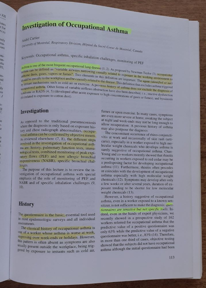 Progress in Allergy and Clinical Immunology / Volume 4 / Cacún