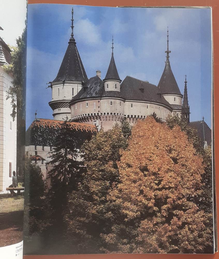 Slovensko moje