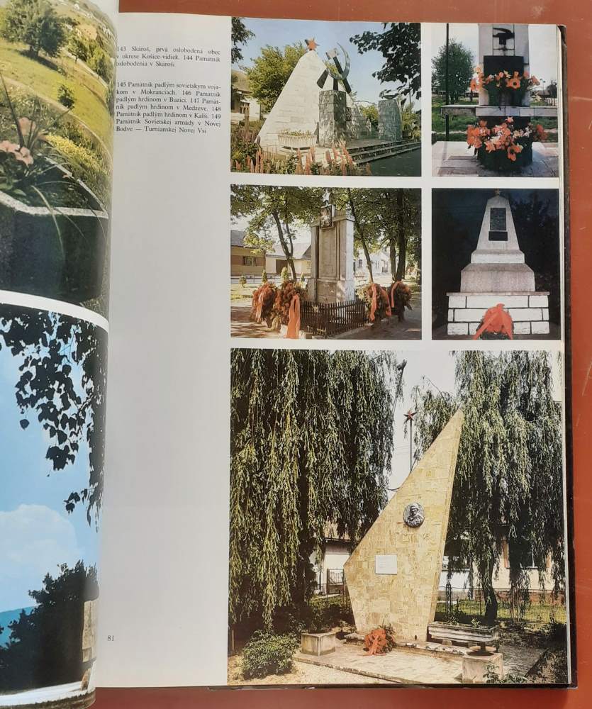 Okres Košice vidiek
