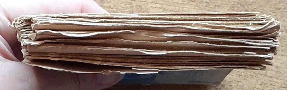 Veliké dobrodružství / Detektivní román