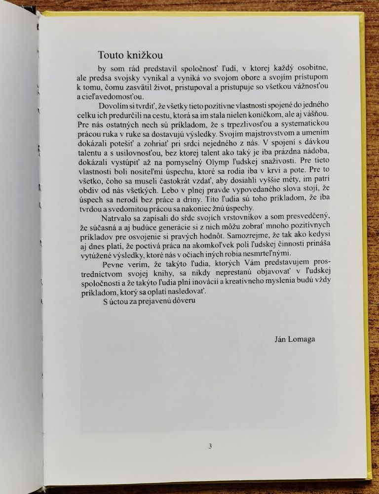 Ľudia spod Vihorlatu