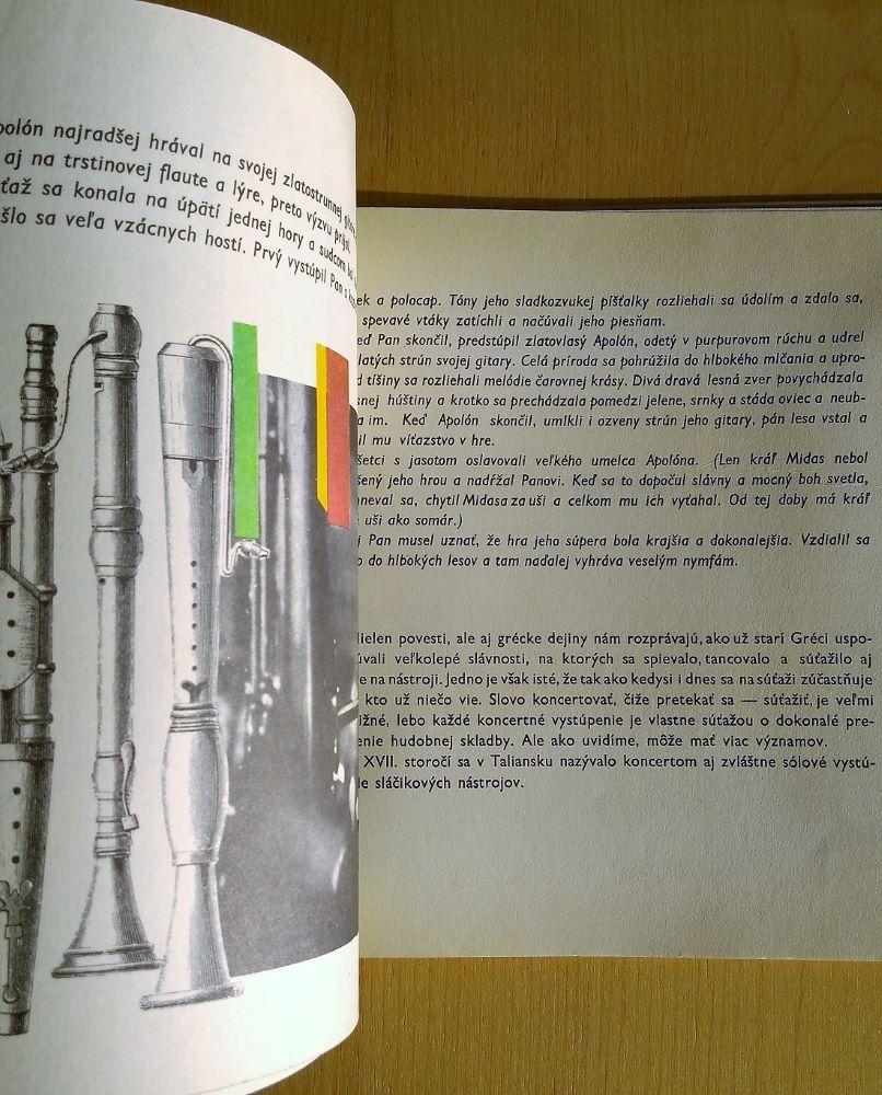 Hraj, muzika, hraj...