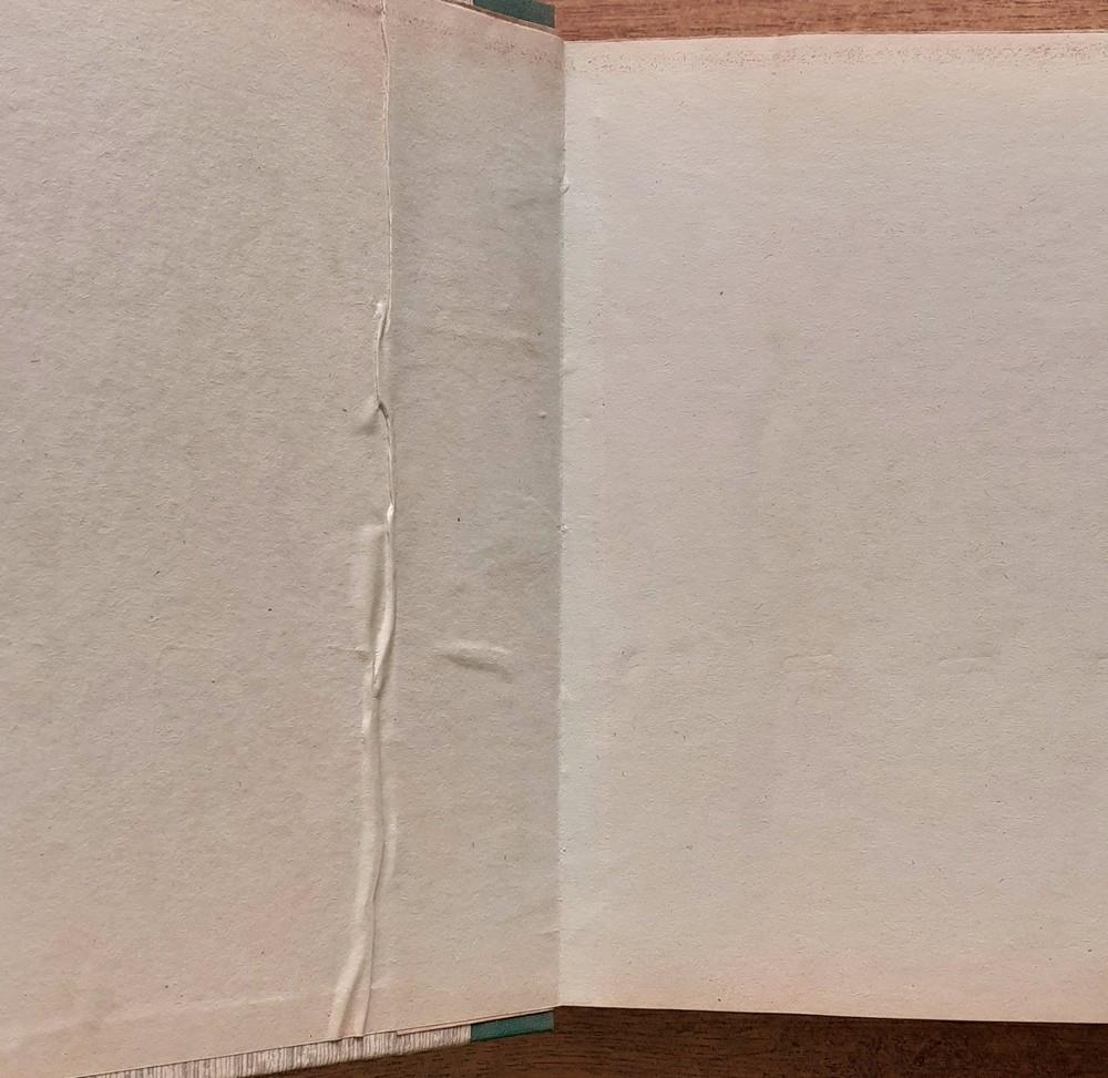 Priroda 1985 / 1 - 12 / V dvoch zväzkoch / Ruský časopis