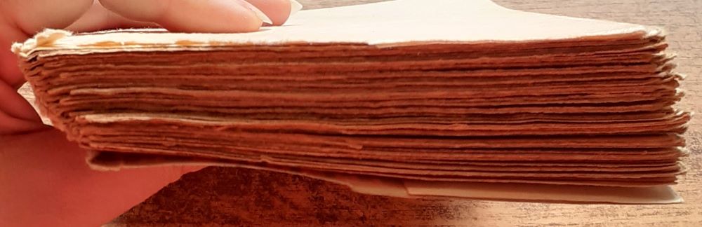 Omyl Kapitána Calthopera / Detektívní román