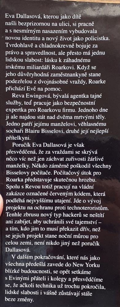Smrtící rozdělení