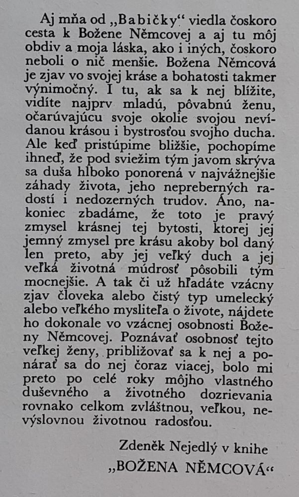 Divá Bára / Česká klasika