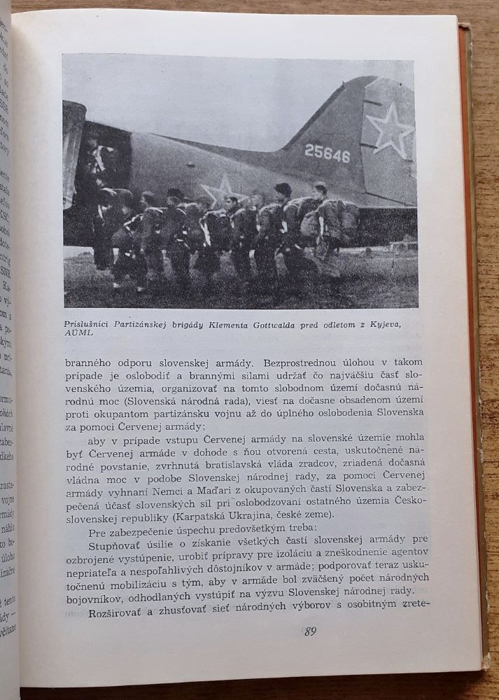 Slovenské národné povstanie